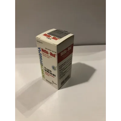 Metha-Med Bioniche Pharma Dianabol